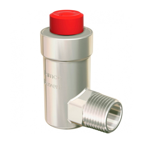 Купить в Котласе Воздухоотводчик автоматический поплавковый Flexvent H ...