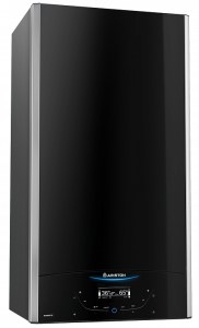 Котел ARISTON ALTEAS X 30 CF NG (открытая камера, двухконтурный)