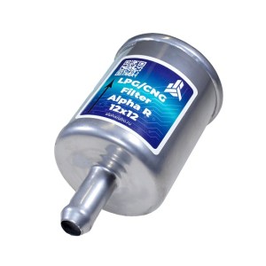 Фильтр паровой фазы Альфа R 12*12
