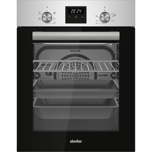 Электродуховка встраиваемая Simfer B4EM56055
