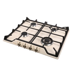 Стол газ. бытовой встраиваемый Гефест ПВГ 1212-02 К55