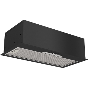 Зонт вытяжной ELIKOR Cube 60П-500-КЗД Чёрный
