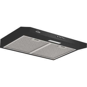 Зонт вытяжной ELIKOR ECO 60 BK черный