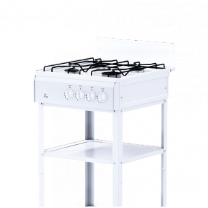 Плита газовая FLAMA  AVG 1402 W
