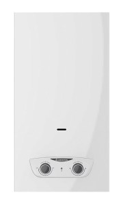Водонагреватель ARISTON FAST 10L NG
