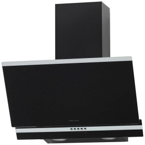 Воздухоочиститель KRONA IRMA A 600 black PB