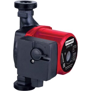 Насос циркуляционный ROMMER Profi 25/60-130