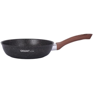 Сковорода d=28см KUKMARA Granit ultra original