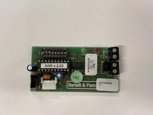 Интерфейс IU05   (40922)