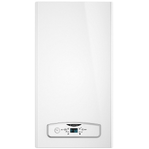 Котел газовый настенный ARISTON EGIS C 24 FF NG (двухконтурный)