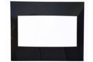 Стекло внутреннее Гефест 5100,5140,5500,5560,5502 (456*372мм)
