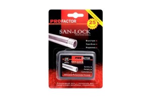 Нить полиамидная "PROFACTOR" L-25м