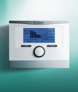 Автоматический регулятор Vaillant multi MATIC VRC 700/2