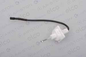 Электрод розжига 16L 65158357 Ariston