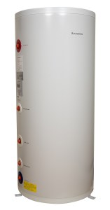 Бойлер косвенного нагрева Ariston BC1S-200L-CN