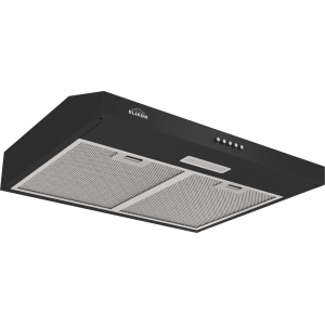 Зонт вытяжной ELIKOR ECO ONE 50 BK черный