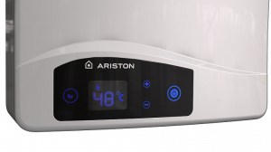 Водонагреватель ARISTON NEXT EVO SFT 11 NG EXP