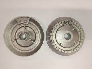 Рассекатель горелки GEFEST2150.2232.2341.2231.2340.2230.СМ