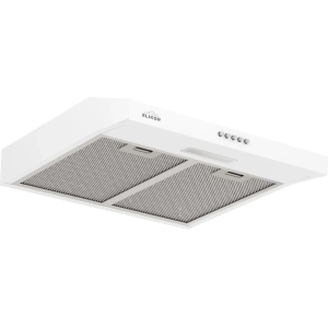 Зонт вытяжной ELIKOR ECO ONE 50 WH белый