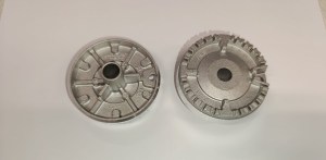 Рассекатель горелки GEFEST(Sabaf)1500,3500,5100,6500,6700 СМ