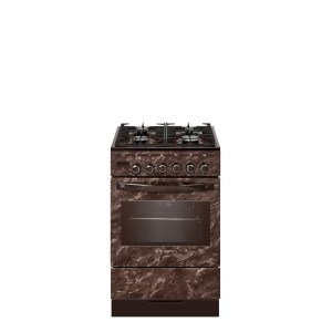 Плита газ. Гефест ПГЭ 5502-04 0054 Г-К
