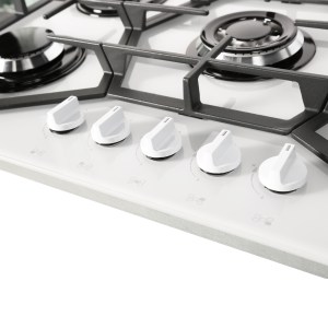 Стол газ. бытовой встраиваемый Гефест СГ СВН 2340 К22